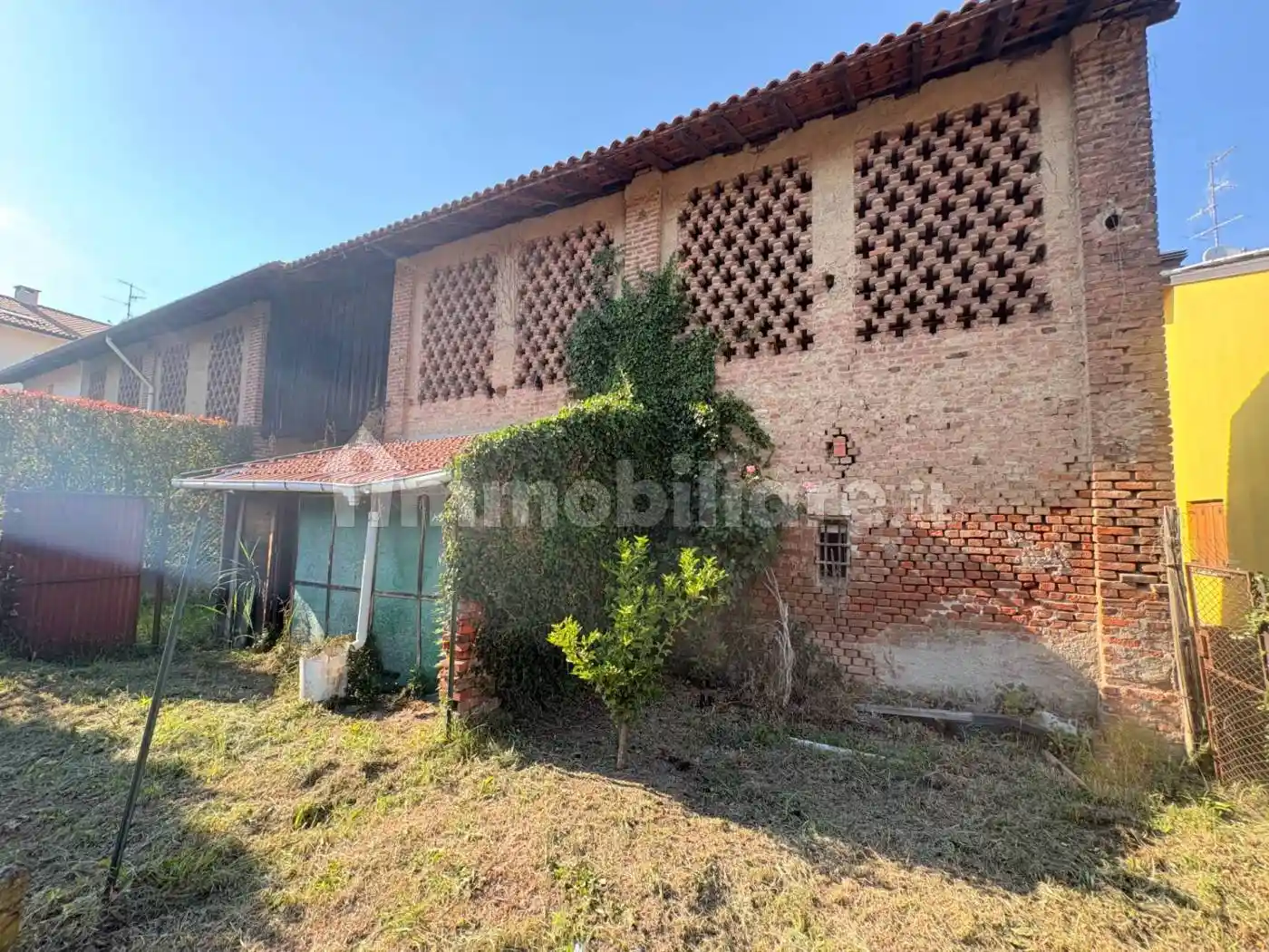 Rustico - Casale in vendita a Solaro