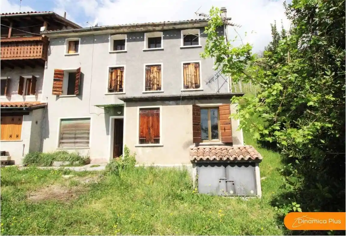Villetta a schiera in vendita a Miane