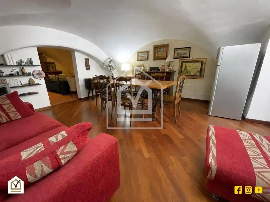 Appartamento in vendita a Bari