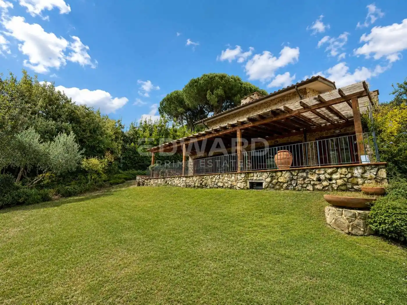 Villa in vendita a Castiglione della Pescaia