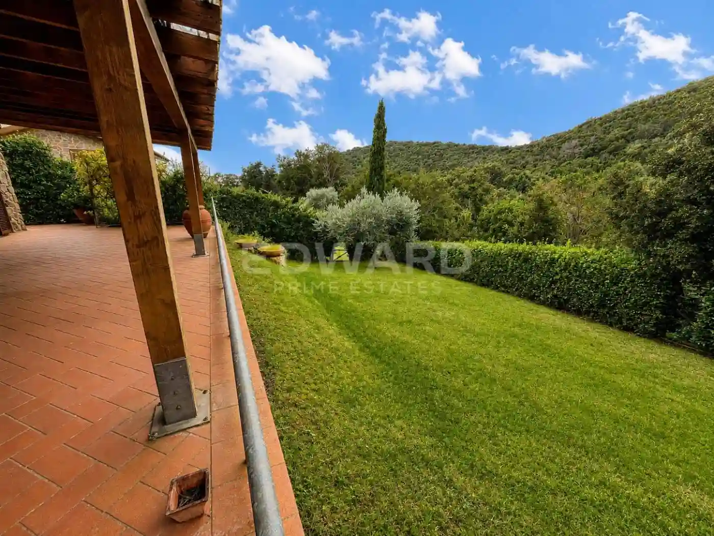 Villa - foto 4