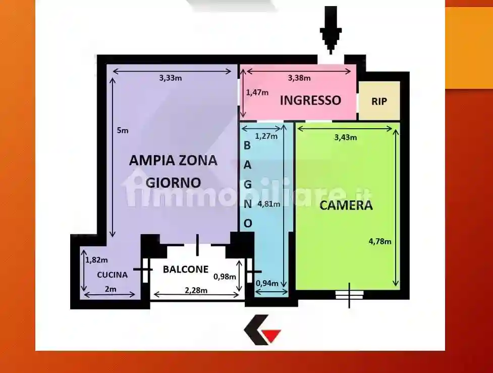 Appartamento - foto 5