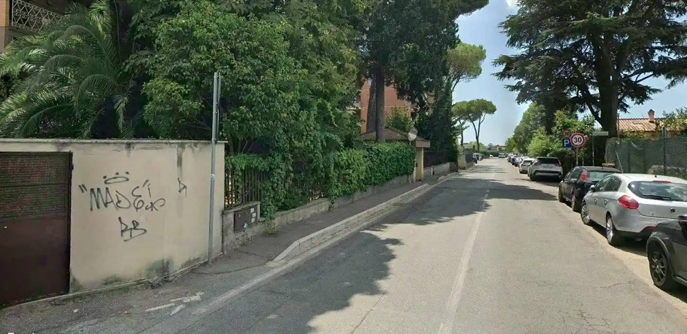 Attico - Mansarda in vendita a Roma