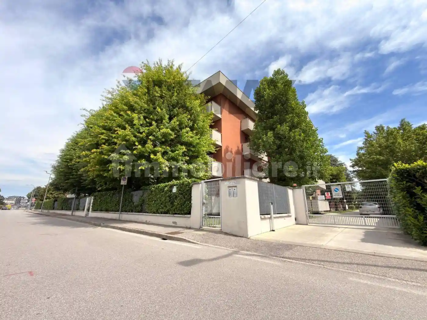 Appartamento in vendita a San Giuliano Milanese