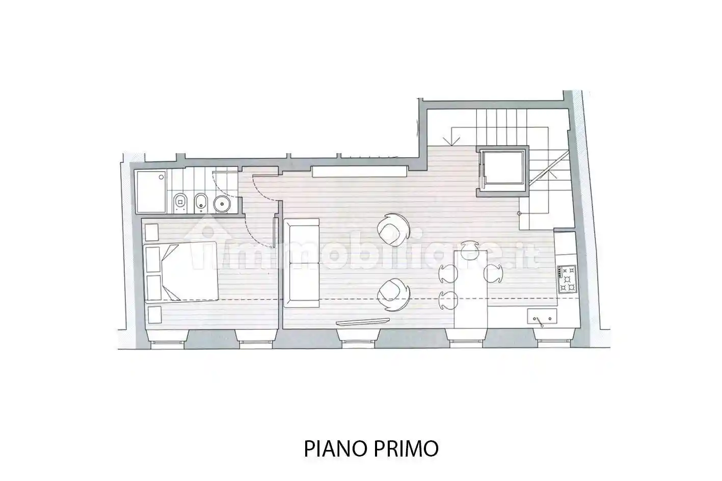 Appartamento in vendita a Pesaro
