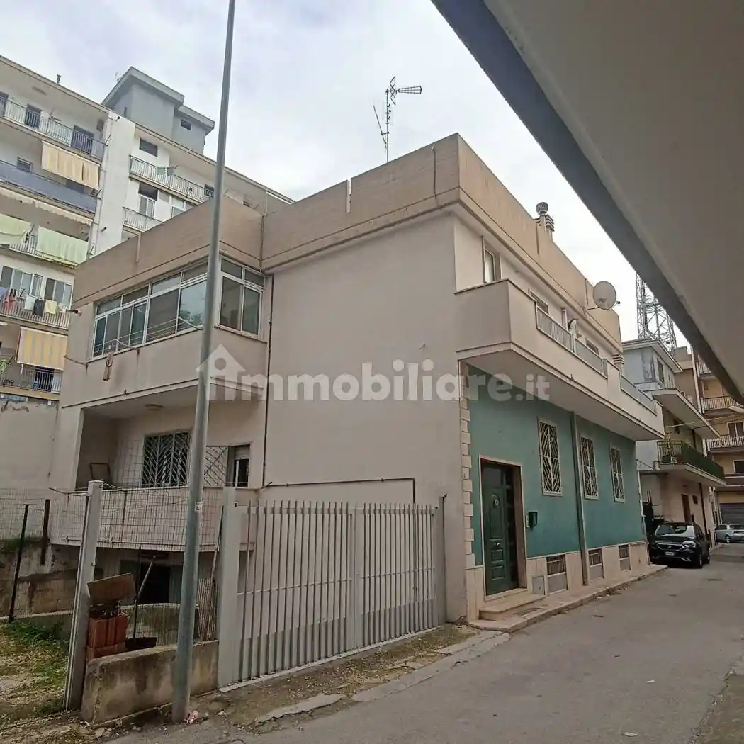 Casa indipendente in vendita a Triggiano