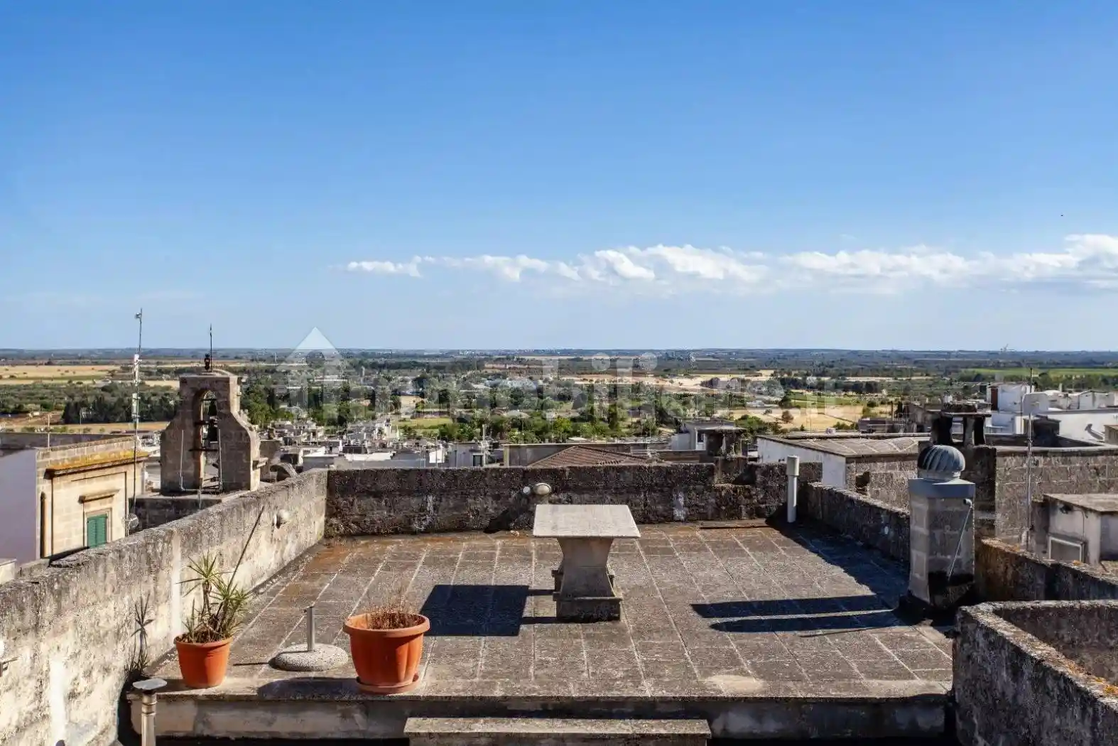 Appartamento in vendita a Oria