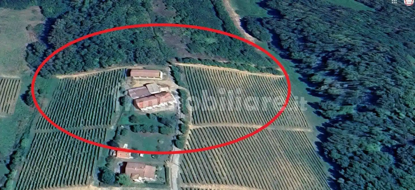 Rustico - Casale in vendita a Montaldo Bormida