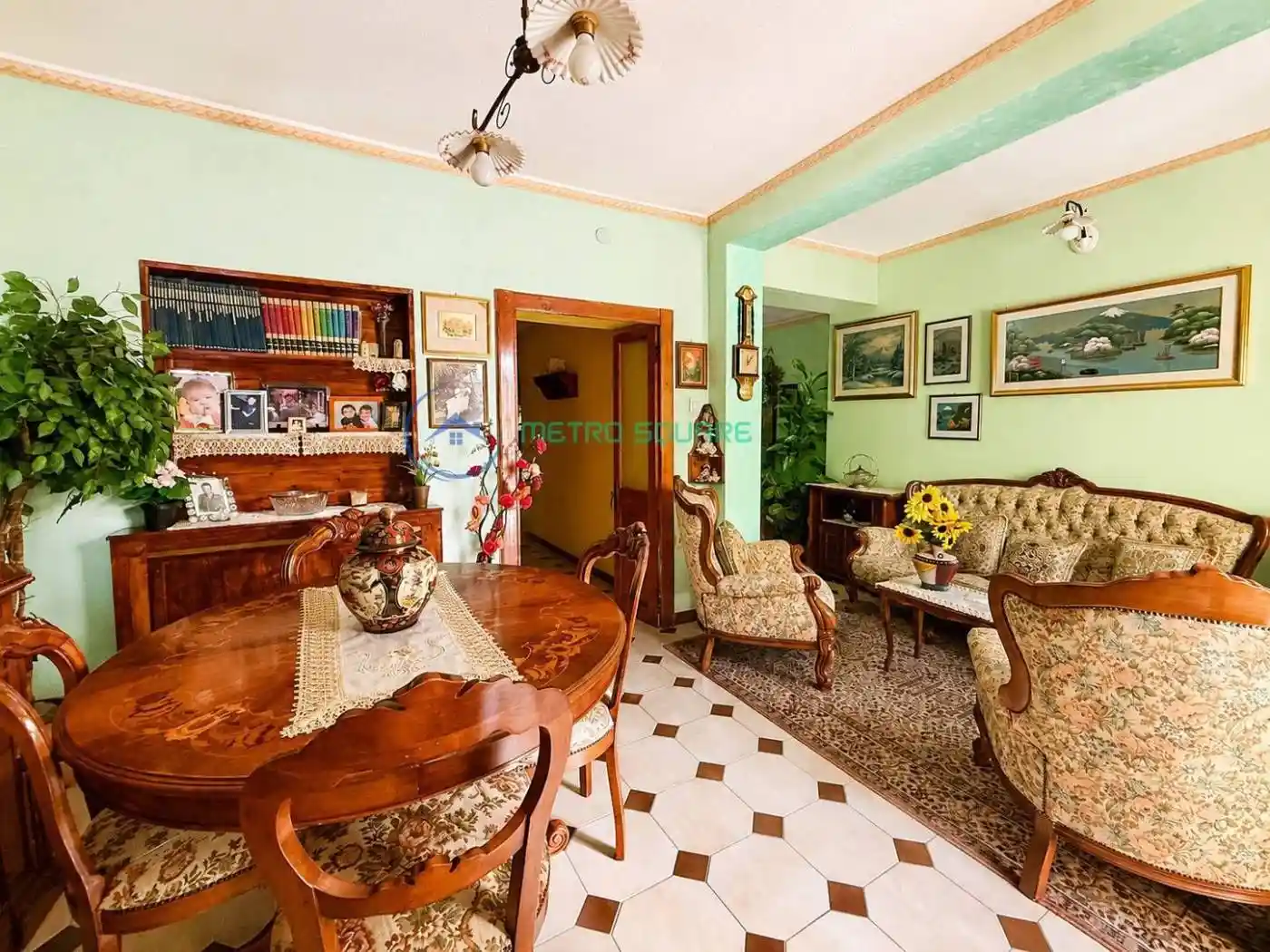 Casa indipendente in vendita a San Gavino Monreale