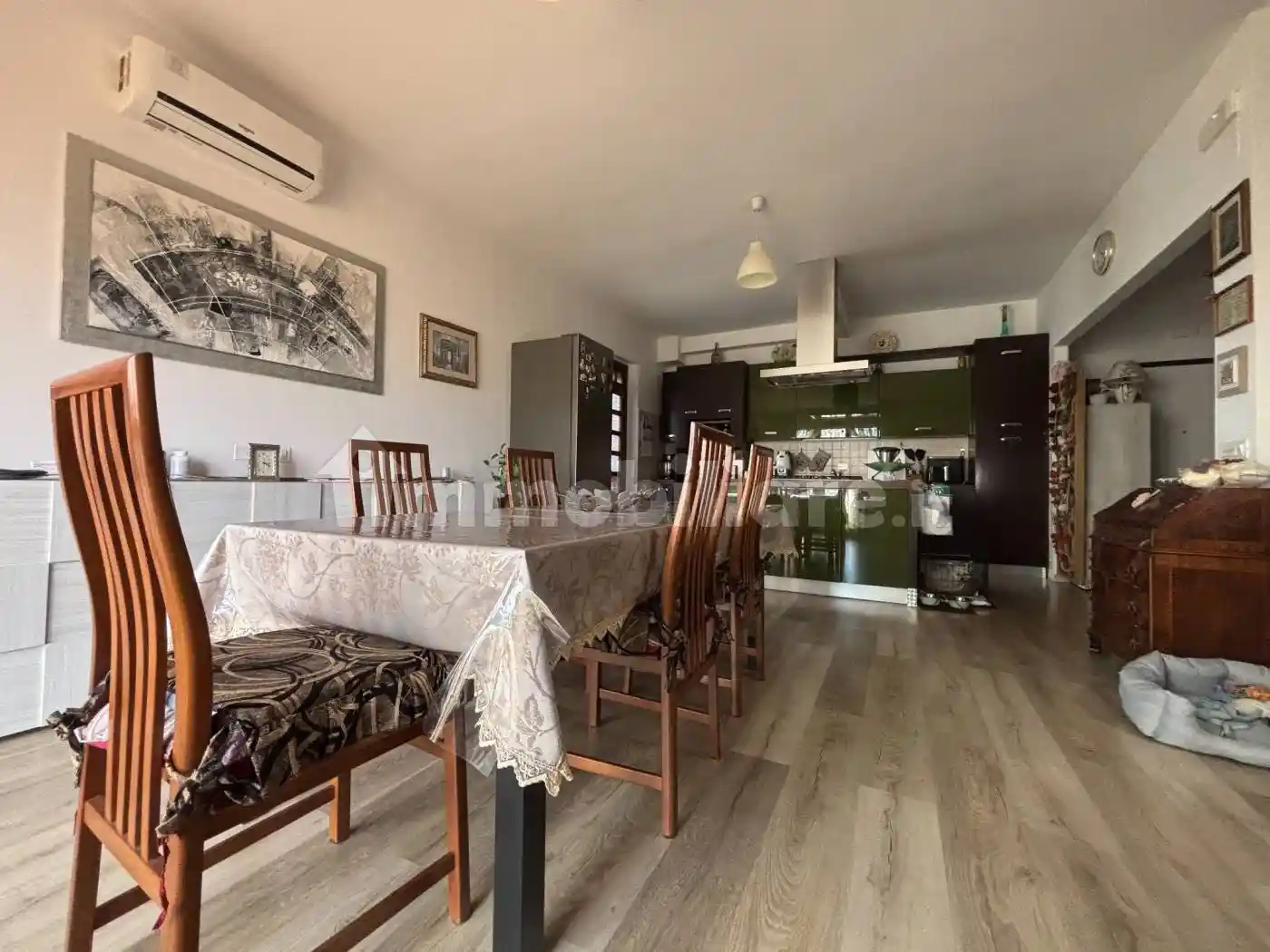 Villa in vendita a Pescara