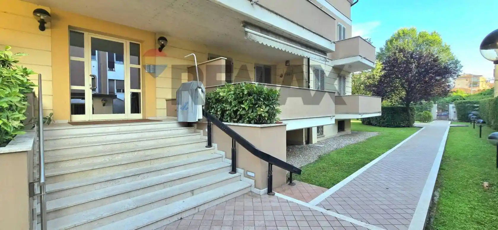 Appartamento in vendita a Pavia