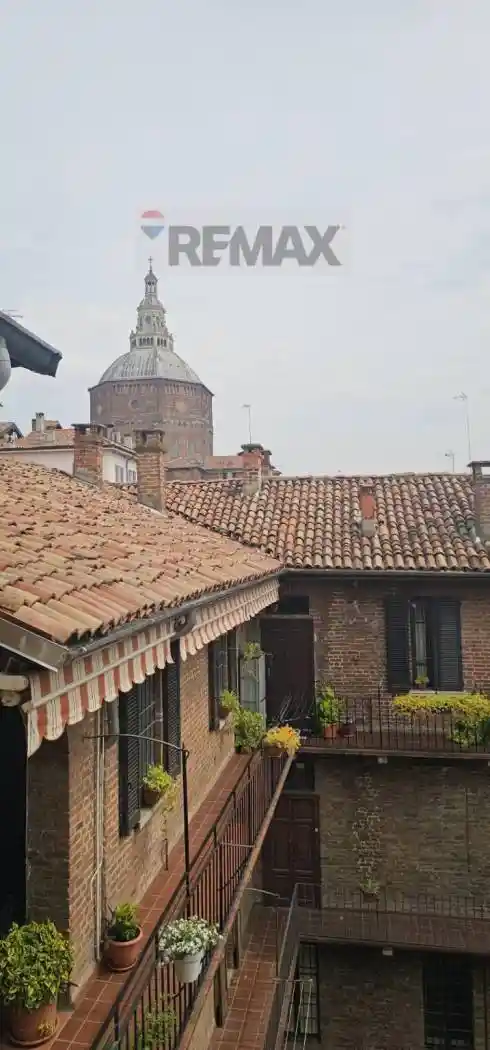 Appartamento in affitto a Pavia