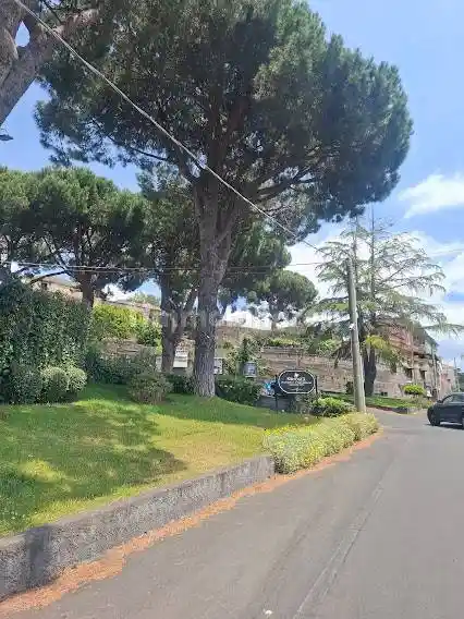 Villa in affitto a Viagrande