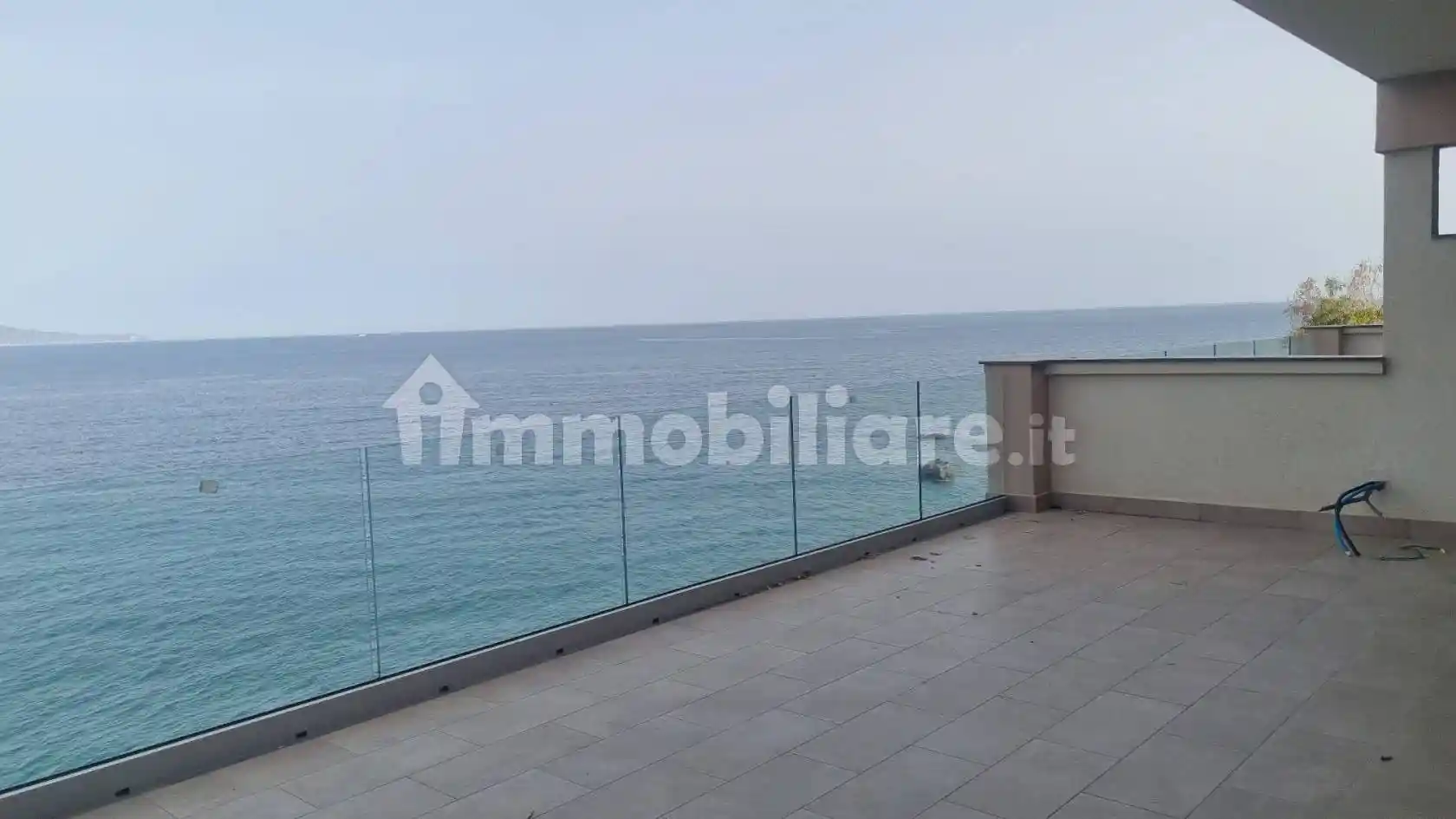 Attico - Mansarda in vendita a Messina