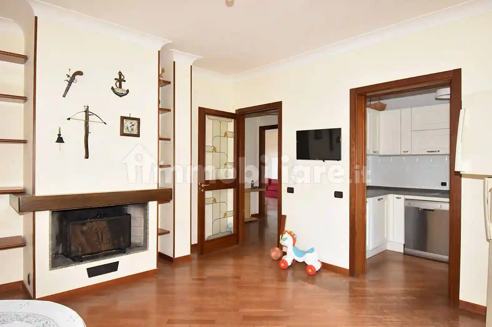 Attico - Mansarda - foto 4