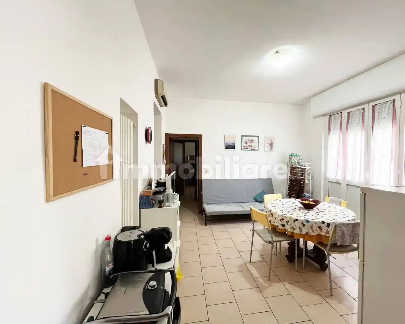 Appartamento in affitto a Parma