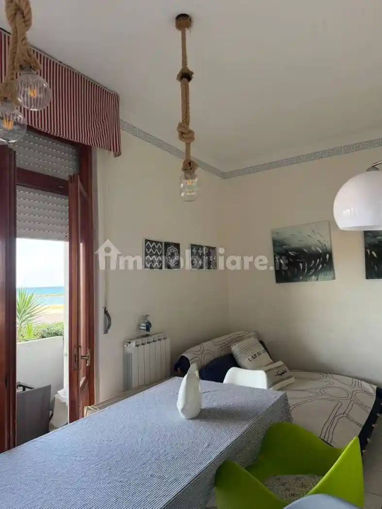 Appartamento in affitto a Civitanova Marche