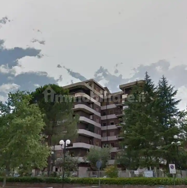 Appartamento in vendita a Rende