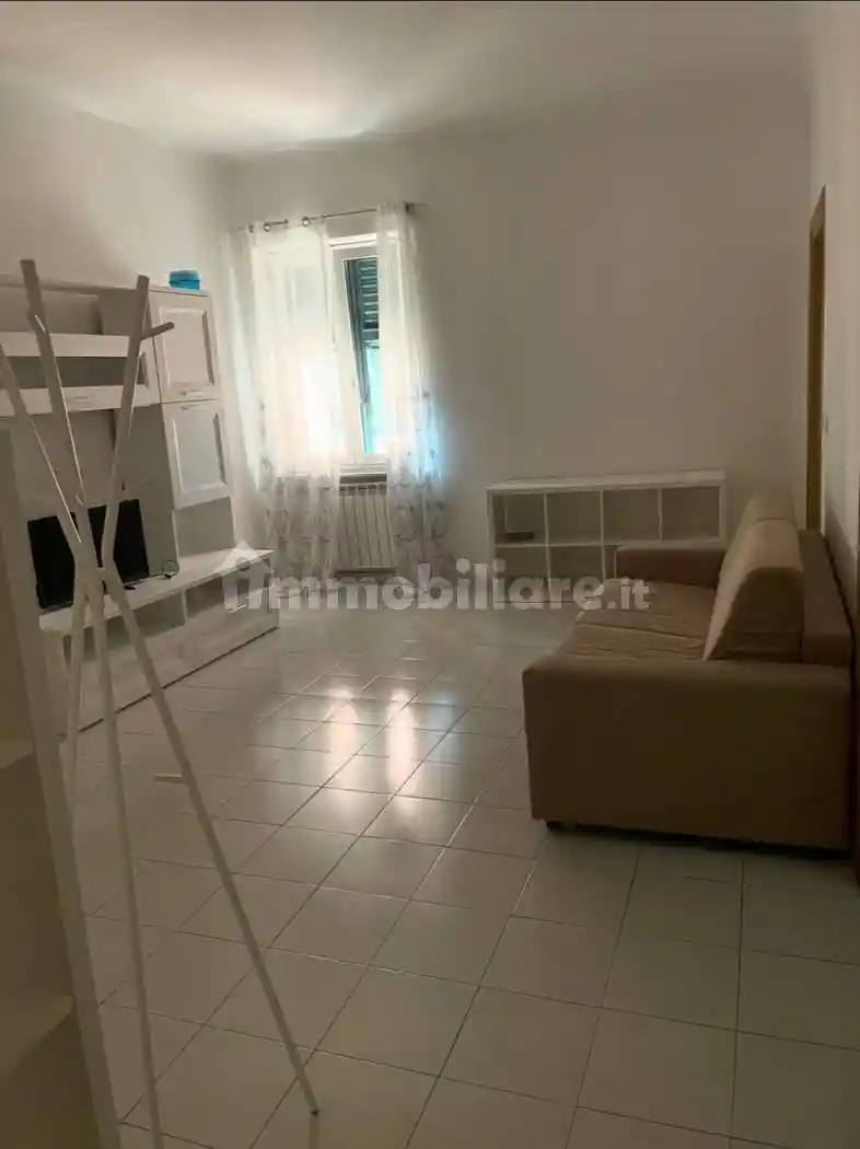 Appartamento in affitto a La Spezia