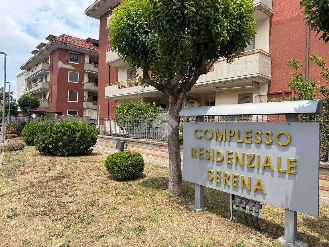 Appartamento in vendita a Pagani