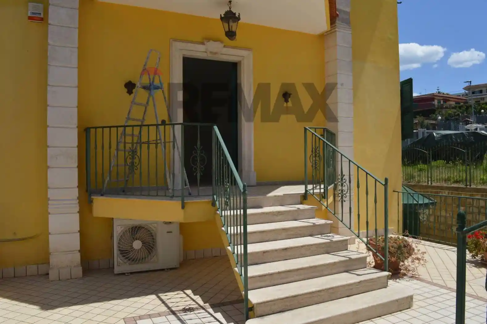 Villa in vendita a Pozzuoli