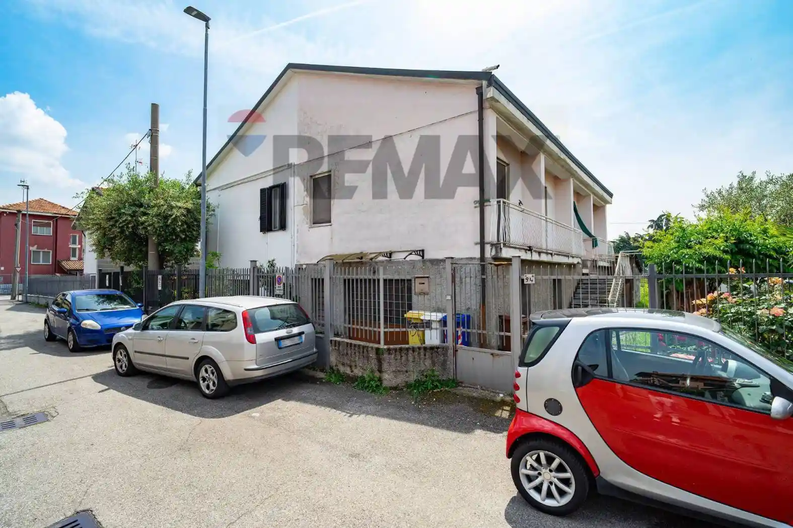 Casa indipendente in vendita a Rho
