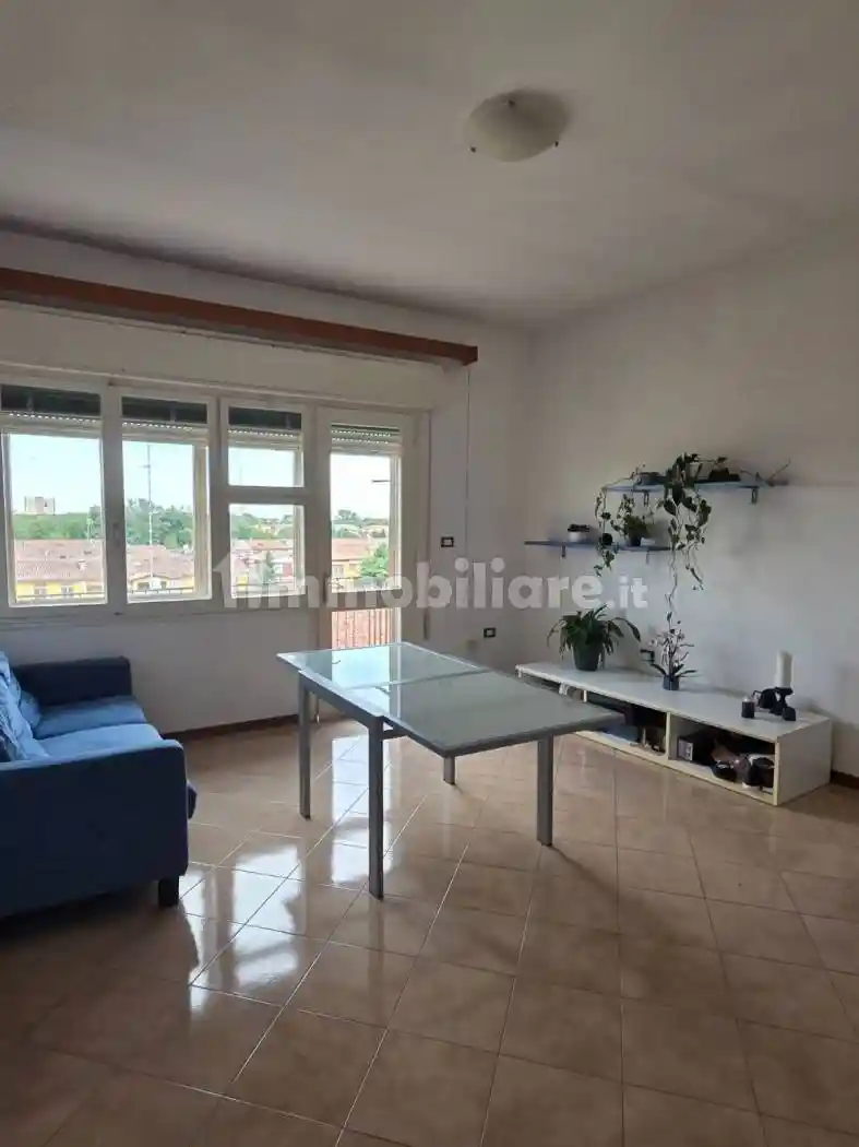 Appartamento in affitto a Padova