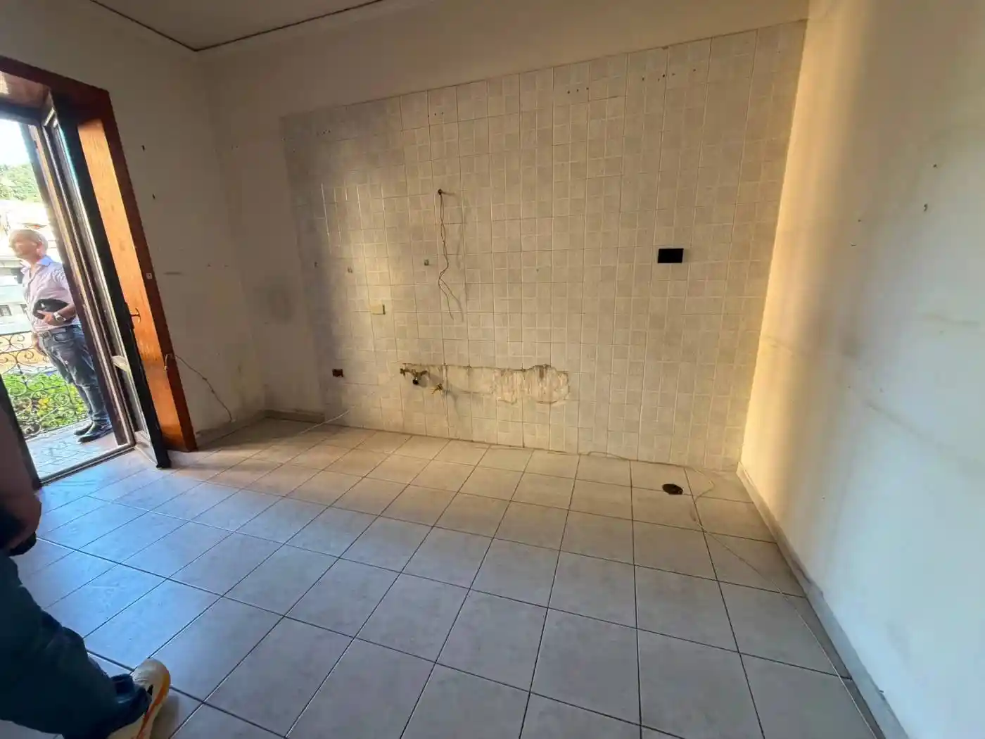 Appartamento in affitto a Quarto