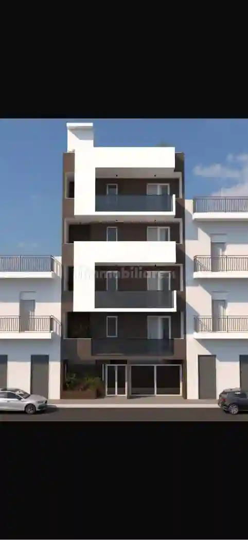 Palazzo - Edificio - foto 2