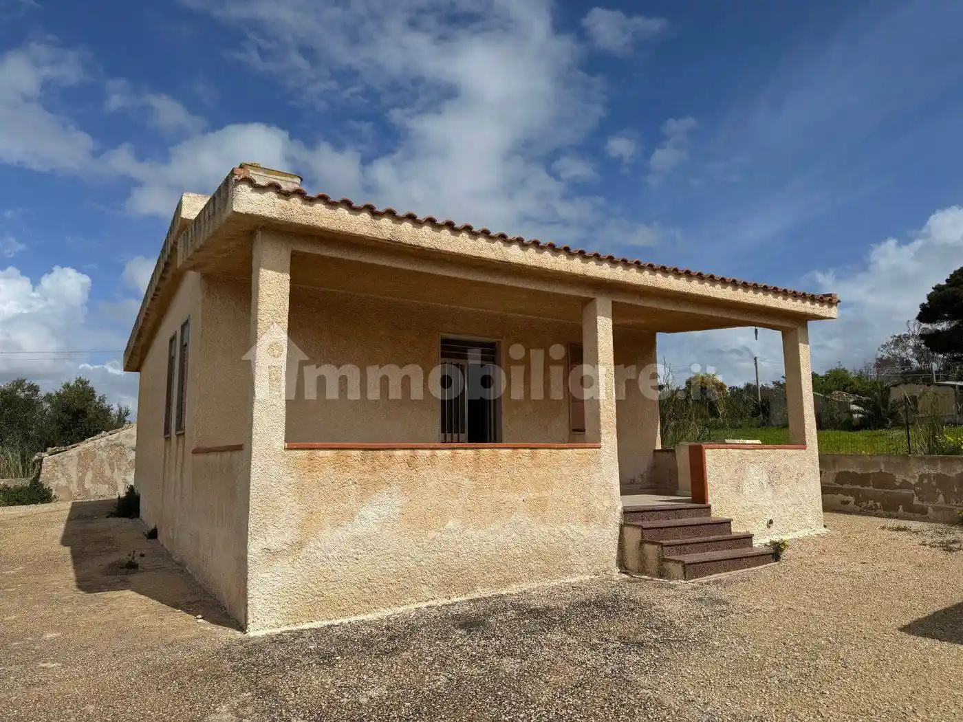 Villa in vendita a Ispica