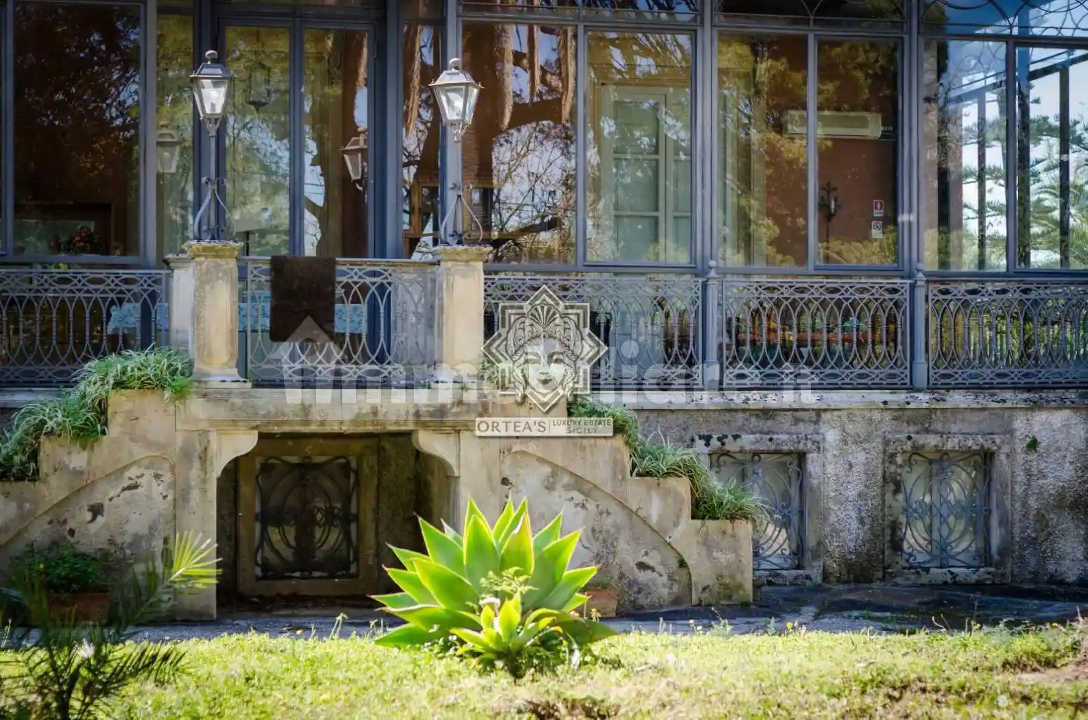 Villa in vendita a Siracusa