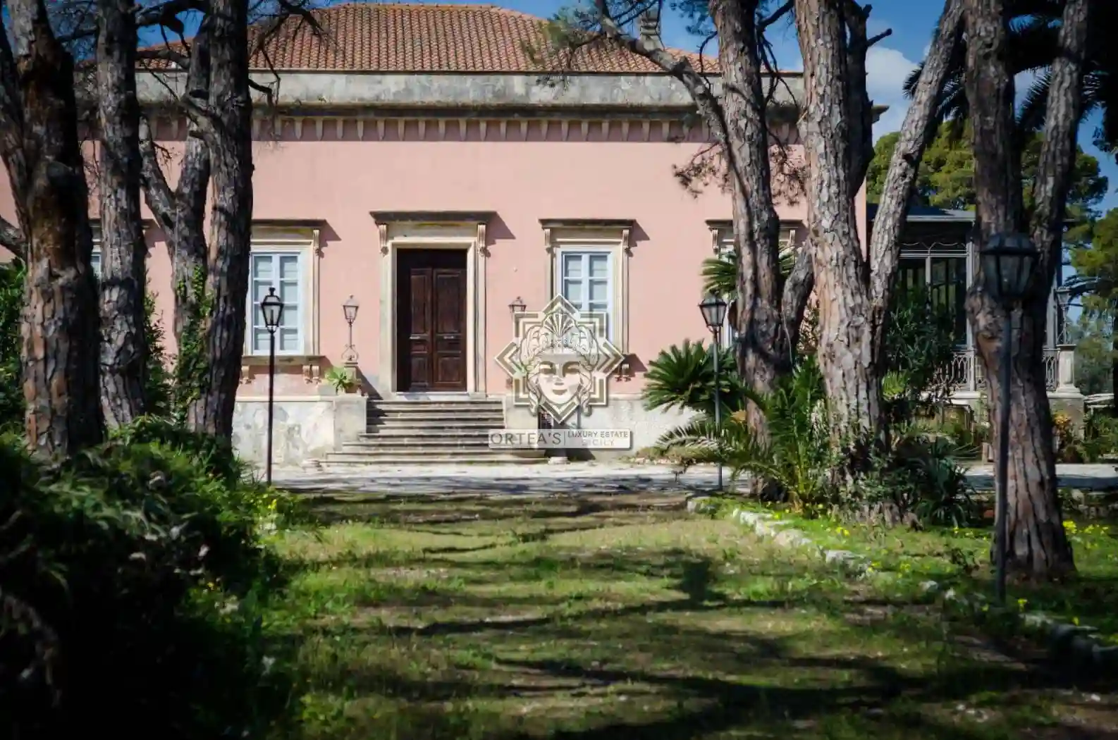 Villa - foto 3