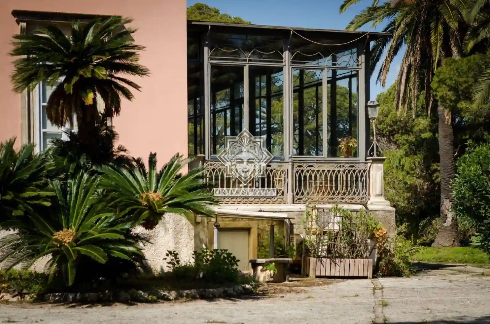 Villa - foto 4