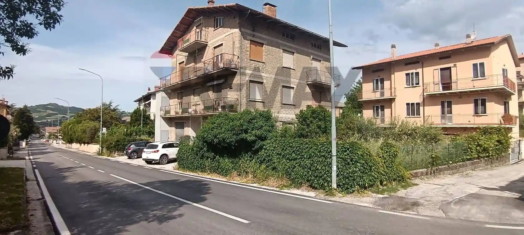 Appartamento in vendita a Gualdo Tadino