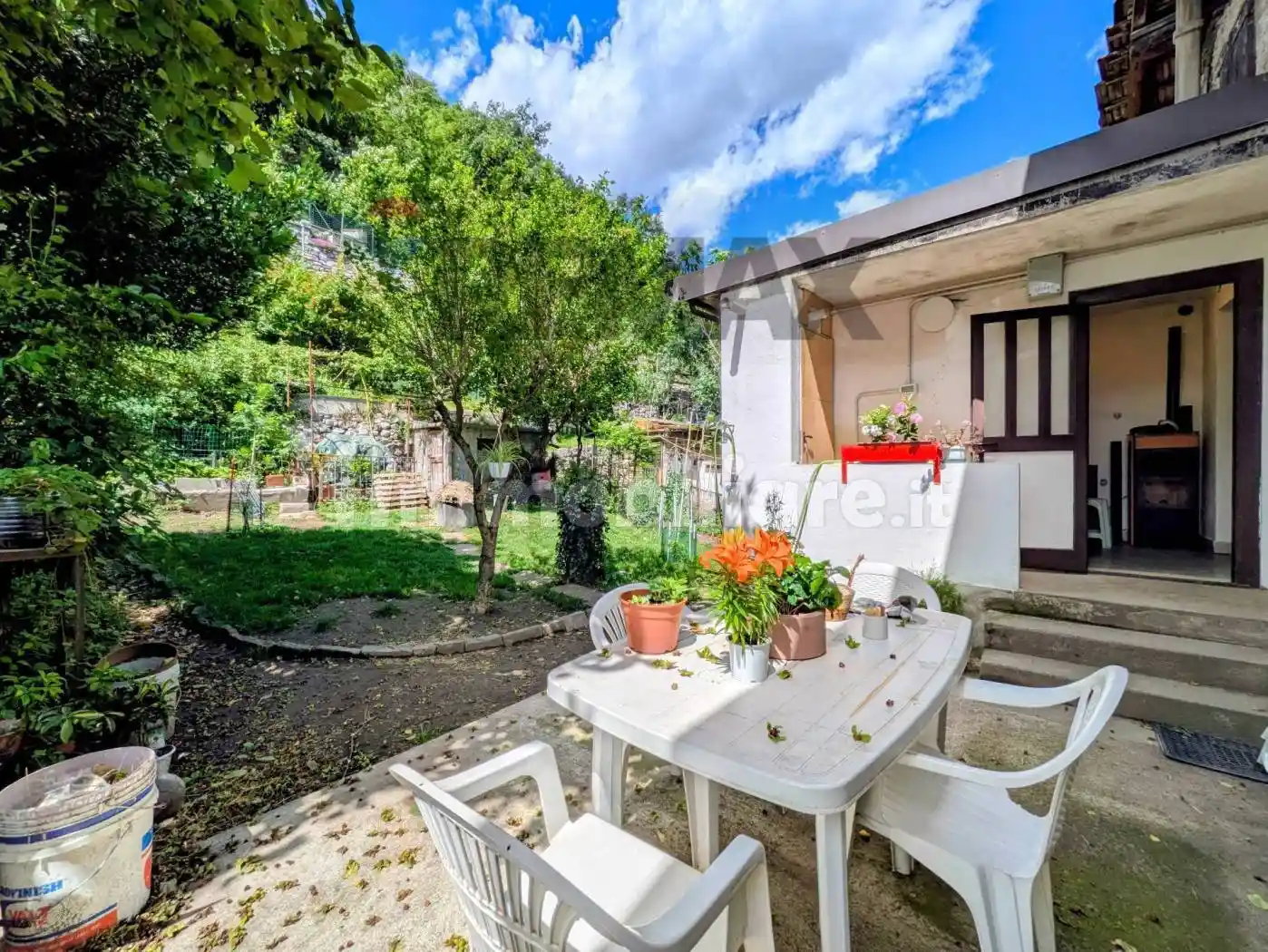Casa indipendente in vendita a Berzo Inferiore