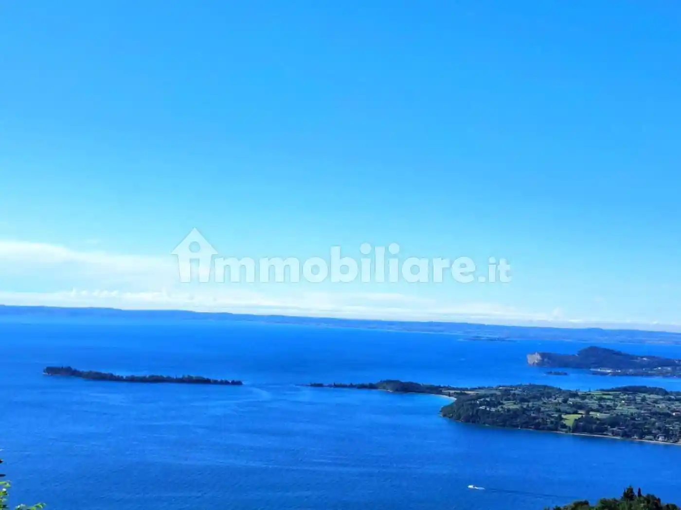 Appartamento in vendita a Toscolano-Maderno