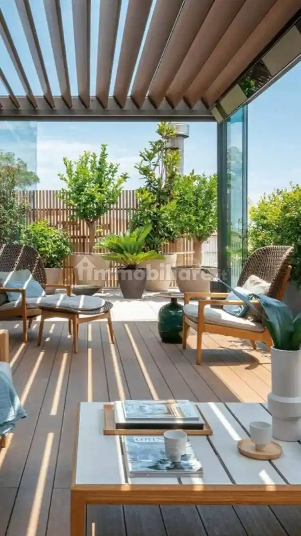 Appartamento in vendita a Manerba del Garda