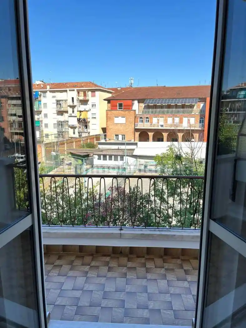 Appartamento in affitto a Torino