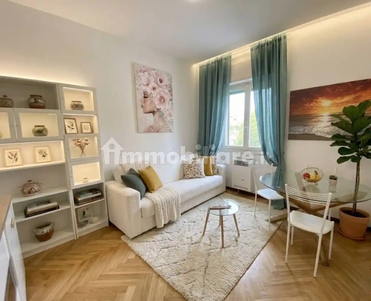 Appartamento in vendita a Salò