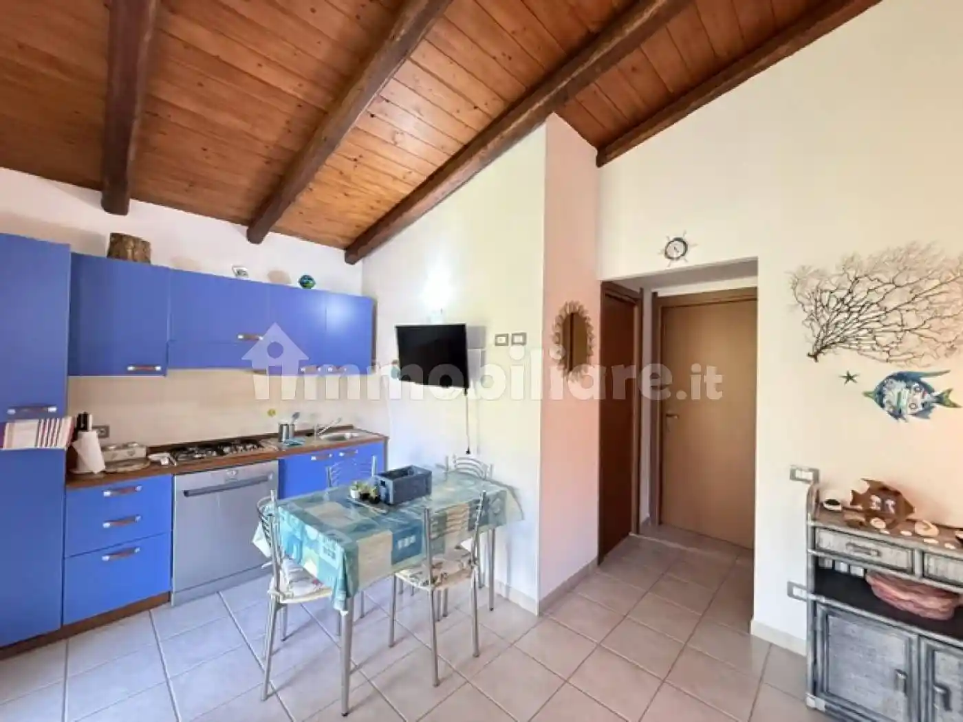 Villa in vendita a Viddalba