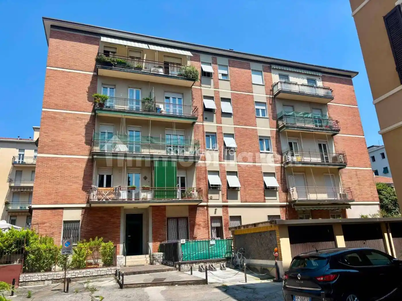 Appartamento in vendita a Brescia