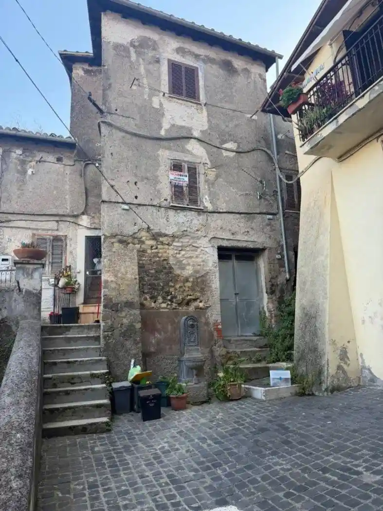 Appartamento in vendita a Paliano