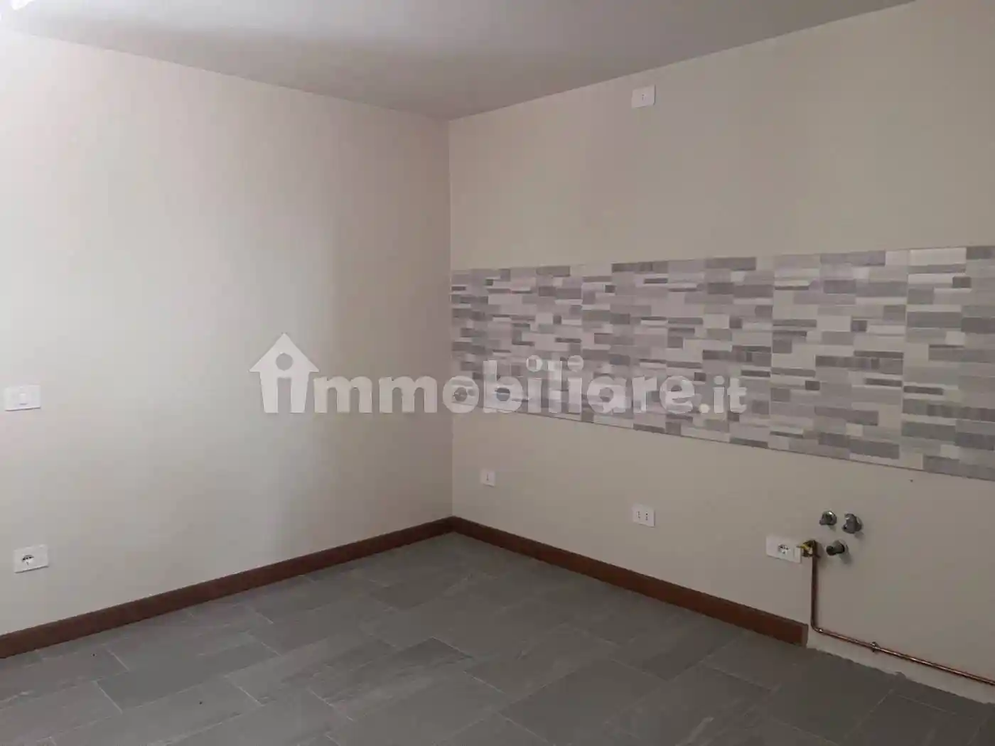 Appartamento in affitto a Sovere