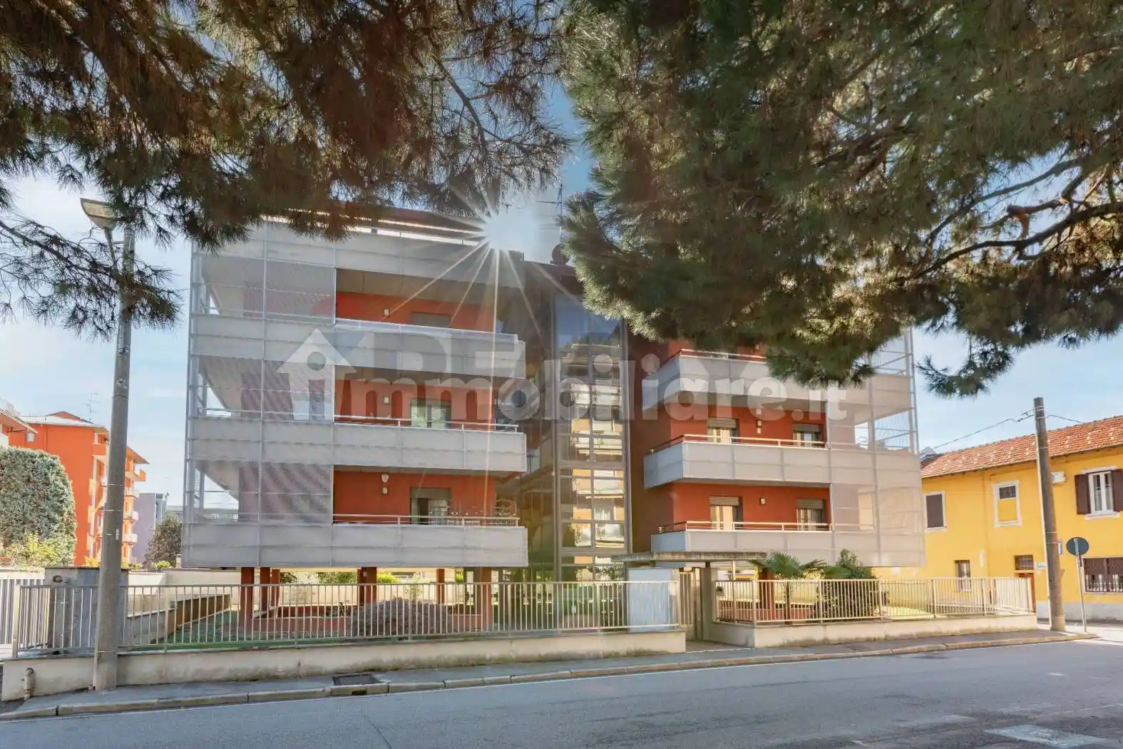 Attico - Mansarda in vendita a Castellanza