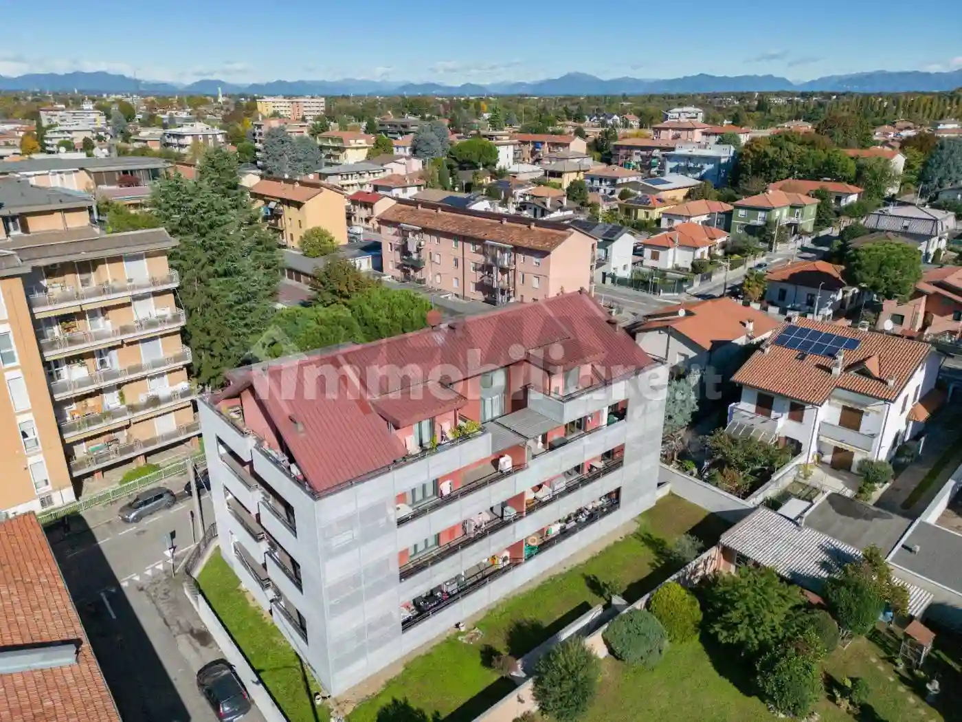 Attico - Mansarda - foto 2