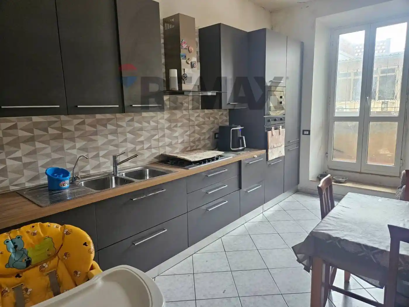 Appartamento in affitto a Piombino