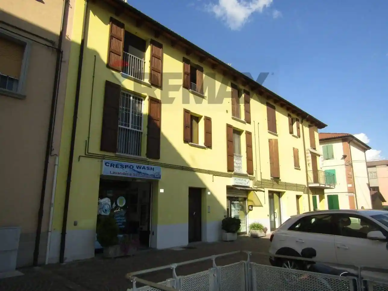 Appartamento in affitto a Valsamoggia