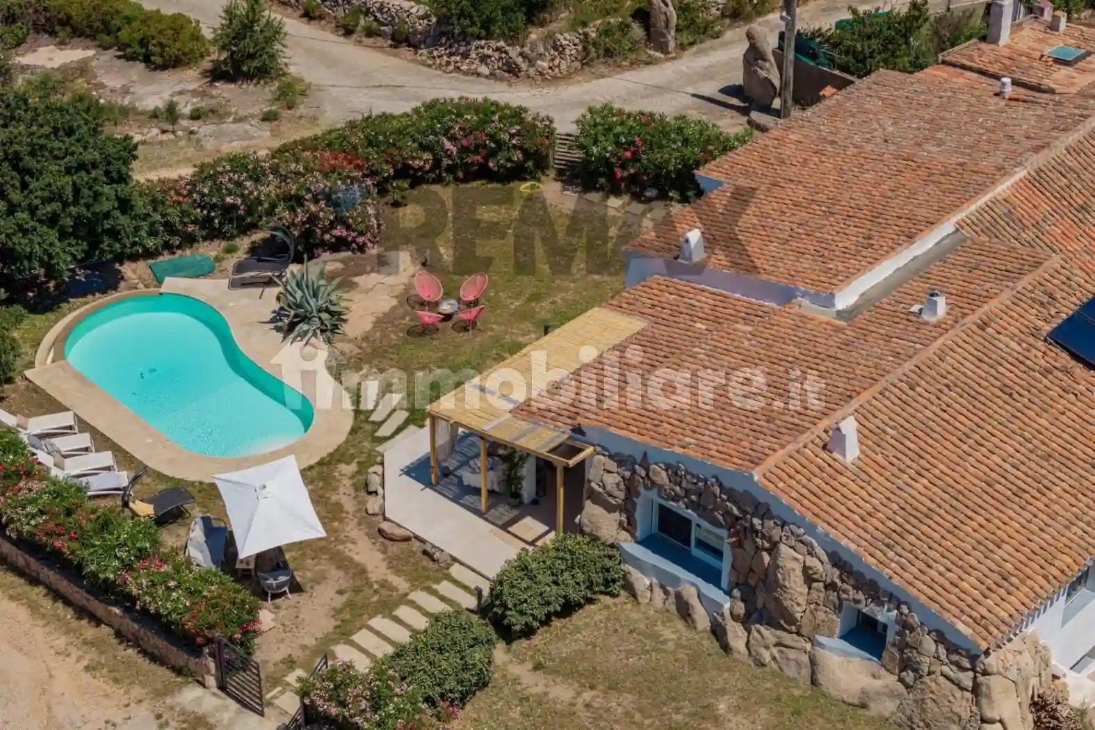 Villa - foto 2
