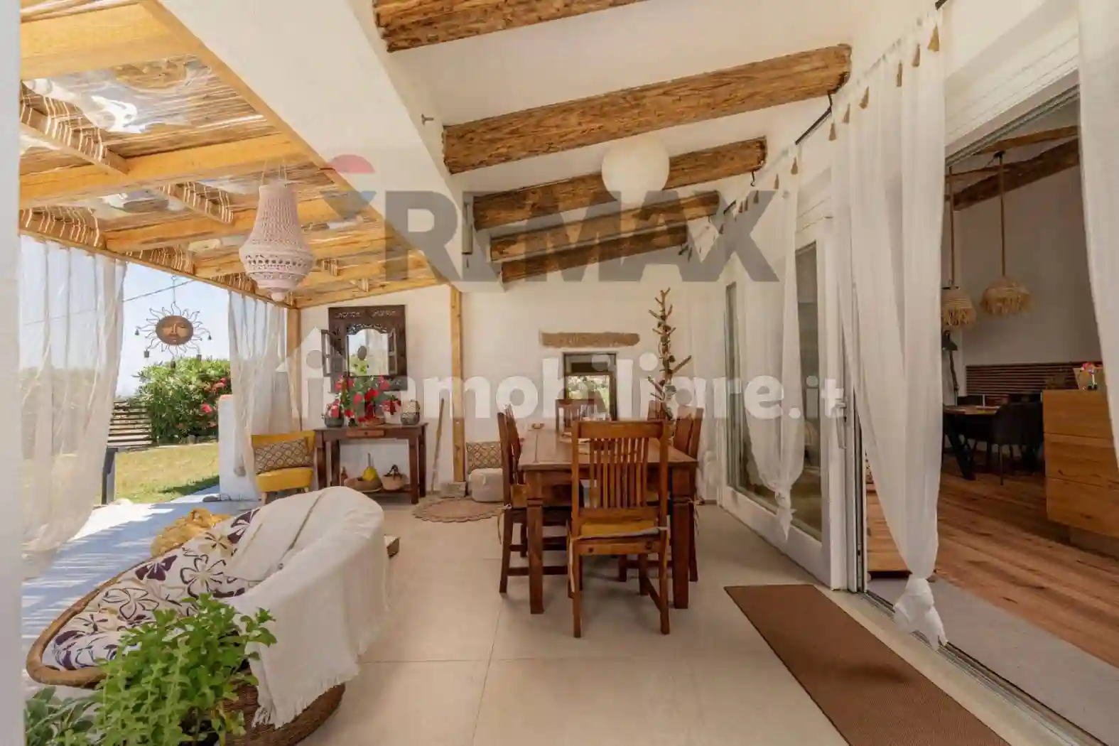 Villa - foto 4