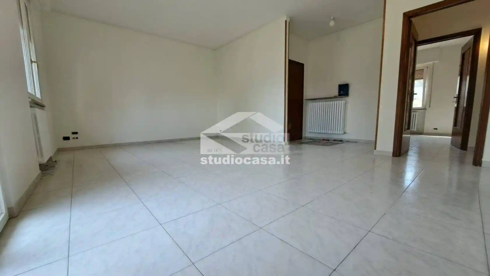 Appartamento in vendita a Sergnano